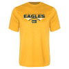 Thumbnail image for  Gold Performance Tee