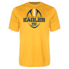 Thumbnail image for  Gold Performance Tee