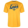 Thumbnail image for  Gold Performance Tee