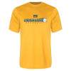 Thumbnail image for  Gold Performance Tee