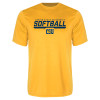 Thumbnail image for  Gold Performance Tee