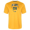 Thumbnail image for  Gold Performance Tee