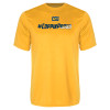 Thumbnail image for  Gold Performance Tee