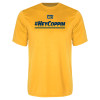Thumbnail image for  Gold Performance Tee