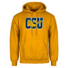 Thumbnail image for  Gold Fleece Hoodie