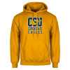 Thumbnail image for  Gold Fleece Hoodie