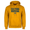 Thumbnail image for  Gold Fleece Hoodie
