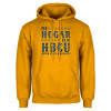 Thumbnail image for  Gold Fleece Hoodie