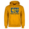 Thumbnail image for  Gold Fleece Hoodie