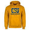 Thumbnail image for  Gold Fleece Hoodie