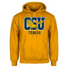 Thumbnail image for  Gold Fleece Hoodie