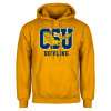 Thumbnail image for  Gold Fleece Hoodie