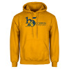 Thumbnail image for Gold Fleece Hoodie