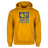 Thumbnail image for  Gold Fleece Hoodie