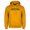 Thumbnail image for  Gold Fleece Hoodie