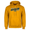 Thumbnail image for  Gold Fleece Hoodie