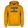 Thumbnail image for  Gold Fleece Hoodie