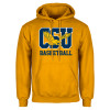 Thumbnail image for  Gold Fleece Hoodie