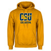 Thumbnail image for  Gold Fleece Hoodie