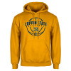 Thumbnail image for  Gold Fleece Hoodie