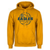 Thumbnail image for  Gold Fleece Hoodie