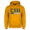Thumbnail image for  Gold Fleece Hoodie