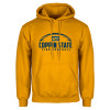 Thumbnail image for  Gold Fleece Hoodie