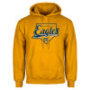 Thumbnail image for  Gold Fleece Hoodie