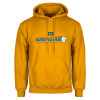 Thumbnail image for  Gold Fleece Hoodie