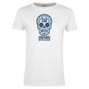 Thumbnail image for  Womens White Short Sleeve Tee
