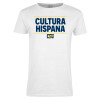 Thumbnail image for  Womens White Short Sleeve Tee