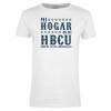 Thumbnail image for  Womens White Short Sleeve Tee