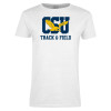 Thumbnail image for  Womens White Short Sleeve Tee