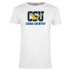 Thumbnail image for  Womens White Short Sleeve Tee