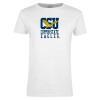 Thumbnail image for  Womens White Short Sleeve Tee