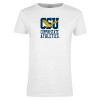 Thumbnail image for  Womens White Short Sleeve Tee
