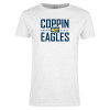 Thumbnail image for  Womens White Short Sleeve Tee