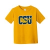 Thumbnail image for  Toddler Gold T Shirt