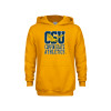 Thumbnail image for  Youth Gold Fleece Hoodie