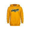 Thumbnail image for  Youth Gold Fleece Hoodie
