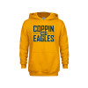 Thumbnail image for  Youth Gold Fleece Hoodie