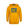 Thumbnail image for  Youth Gold Fleece Hoodie