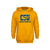 Thumbnail image for  Youth Gold Fleece Hoodie
