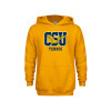 Thumbnail image for  Youth Gold Fleece Hoodie