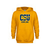 Thumbnail image for  Youth Gold Fleece Hoodie