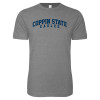 Thumbnail image for  Next Level Heather Grey SoftStyle T Shirt