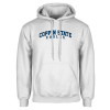 Thumbnail image for  White Fleece Hoodie