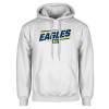 Thumbnail image for  White Fleece Hoodie