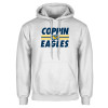 Thumbnail image for  White Fleece Hoodie