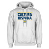 Thumbnail image for  White Fleece Hoodie